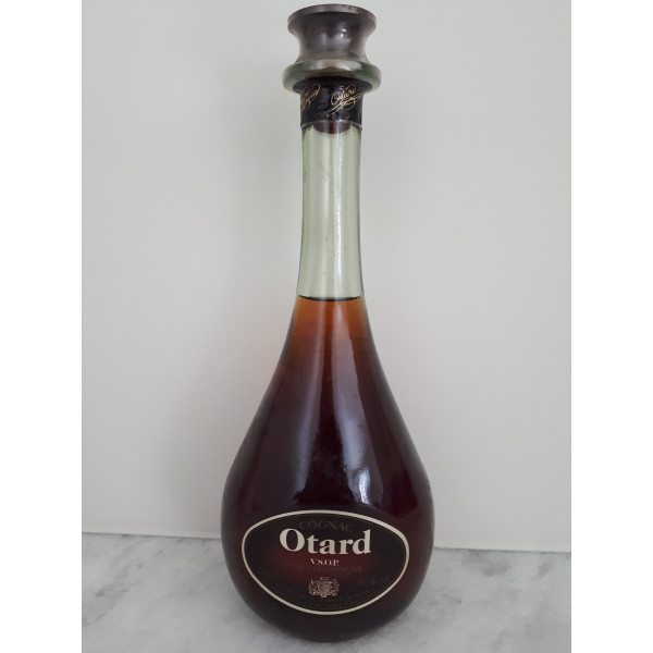 Otard Cognac otard cognac vsop.1