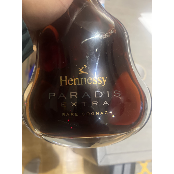 Hennessy Cognac Paradis Extra.5
