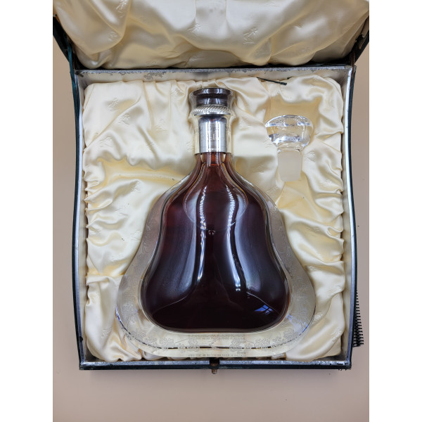 Hennessy Cognac Richard Hennessy box.5