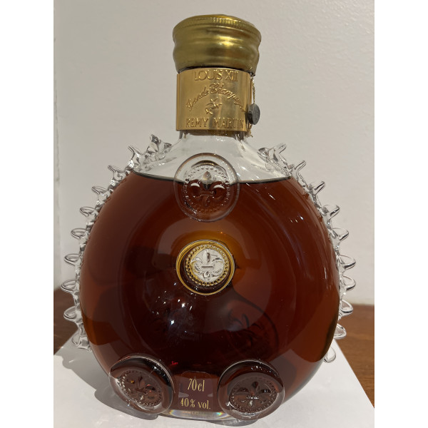 Remy Martin Cognac Louis XIII.1