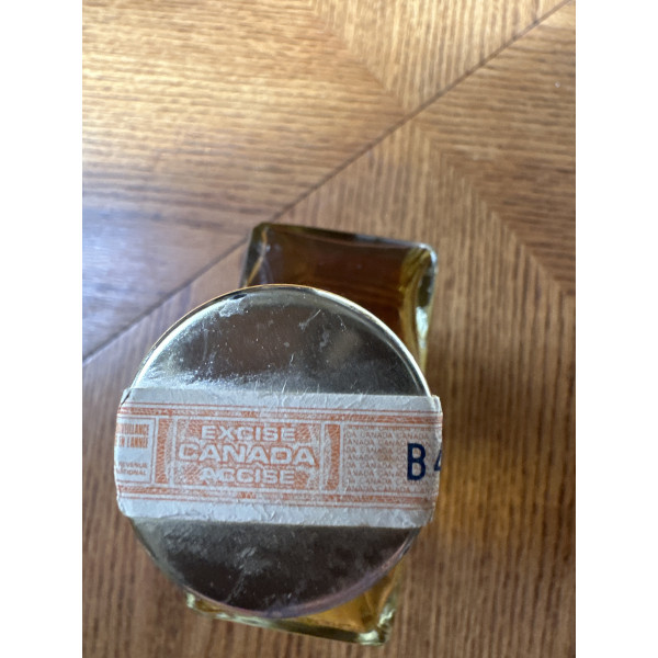 Gooderham’s Canadian Rich and Rare.4