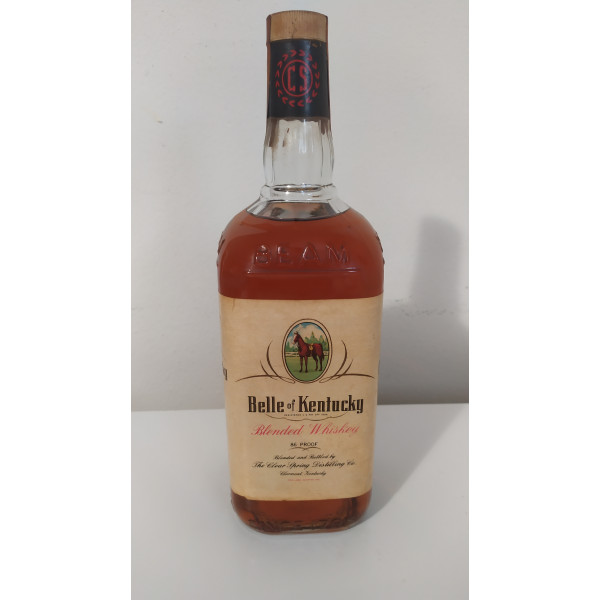 Beam Belle of Kentucky.1