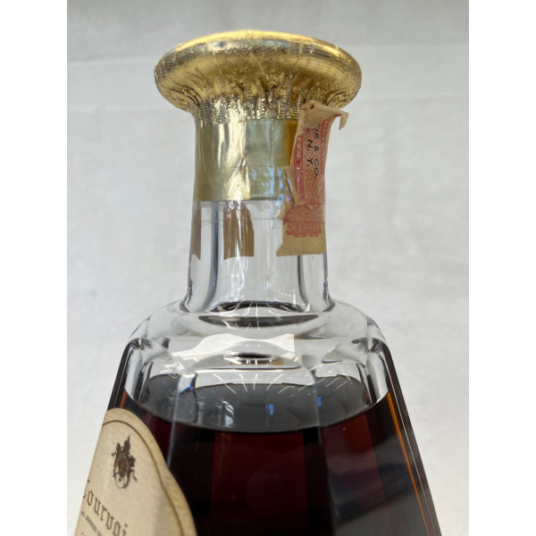 Courvoisier Cognac VOC.3