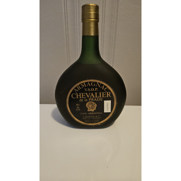 Chevalier de la Prade VSOP.1