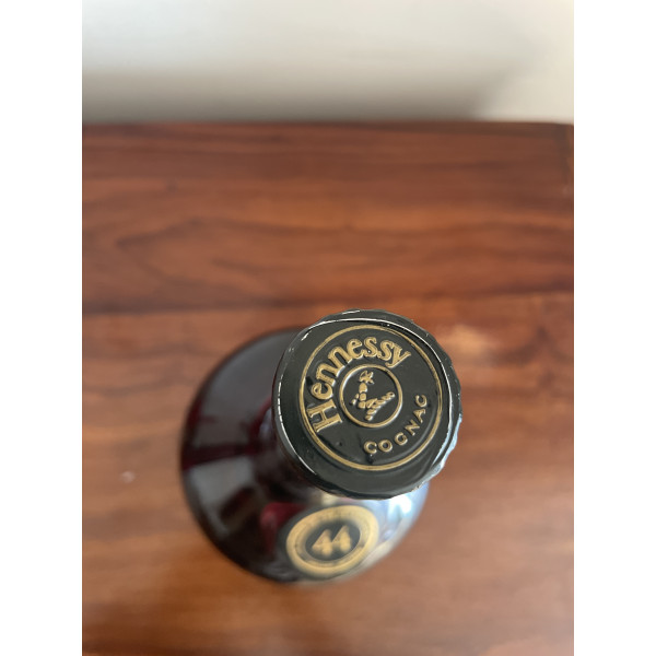 Hennessy Cognac VS Limited Edition in honor of the 44th President.4