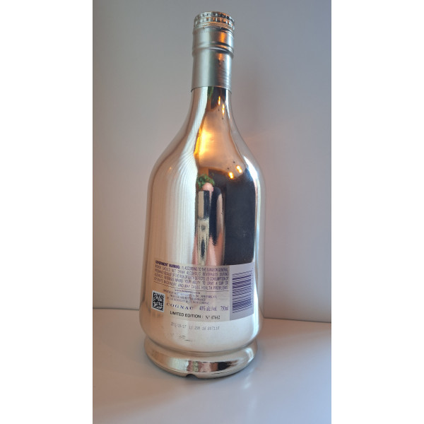 Hennessy Cognac VSOP Privilège Collection NYX.2