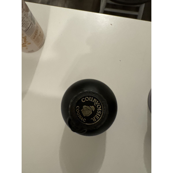 Courvoisier Cognac VSOP .4