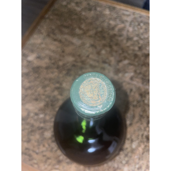 Courvoisier Cognac VSOP.4