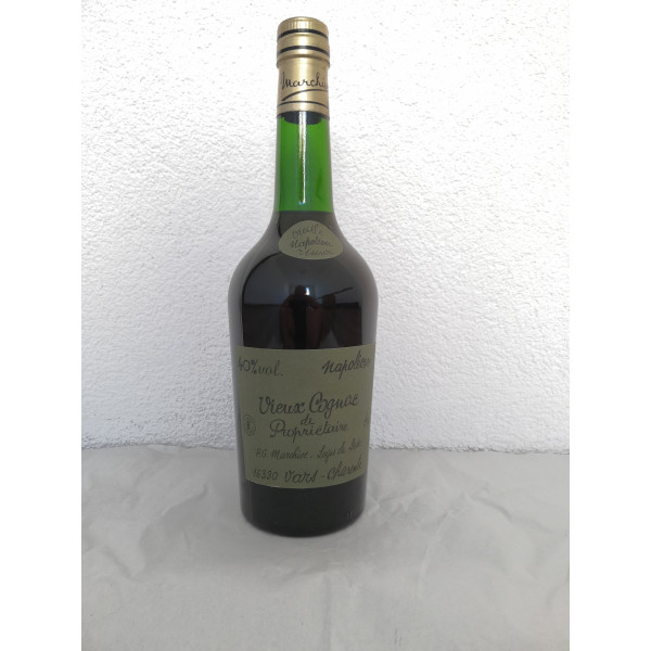 R.G. Marchive Napoléon Vielle Réserve.1