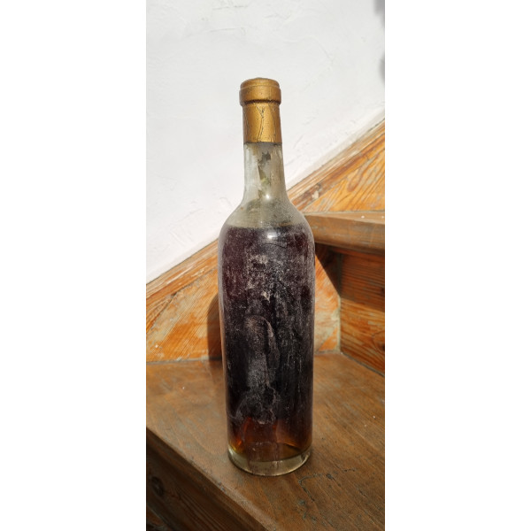 Sicard & Fils Grande Fine Champagne.2