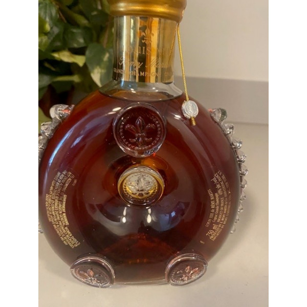 Remy Martin Cognac Louis XIII.5