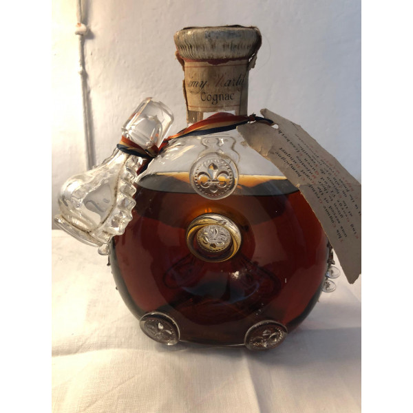 Remy Martin Cognac Remy Martin, Louis Xlll, 1938, Tres vieille.2