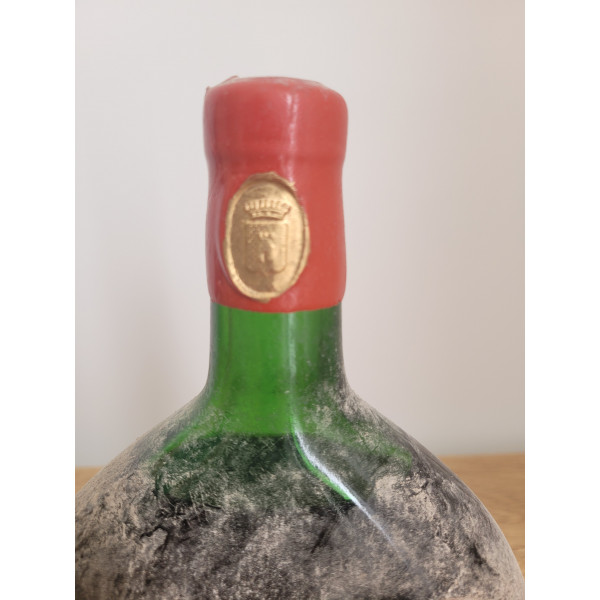 Malliac Hors d´Age 1970s.3