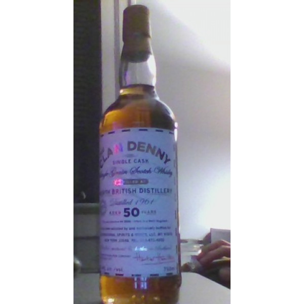 clan denny 50 years old.1