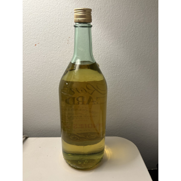 Ron Ricardo  151 Proof West Indies Rum.2