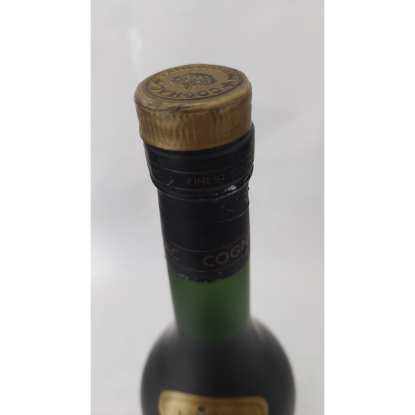 Jules Gautret Cognac Jules Gautret VSOP 1980s - 1990s Export.3