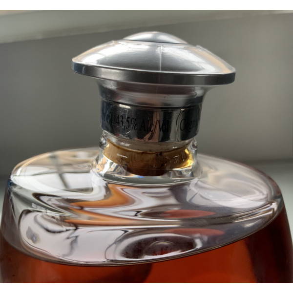 Hennessy Cognac Ellipse.3