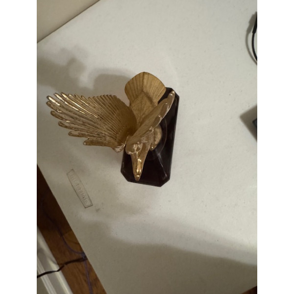 Old Hickory 10 Years Old 1960s.4