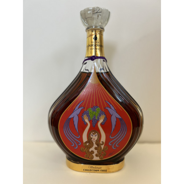 Courvoisier Cognac Erte No.2 Vendanges Cognac.3