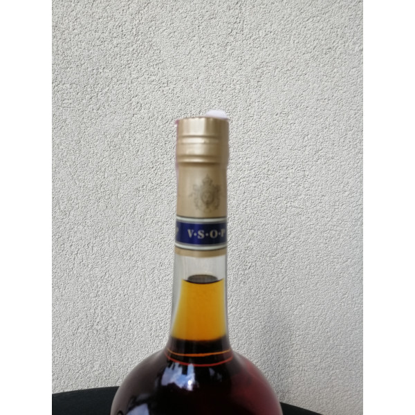 Courvoisier Cognac COURVOISIER VSOP FINE COGNAC.3