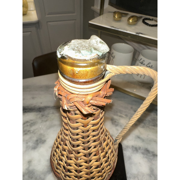 Domain De Lessy Cognac 40th 1933.3