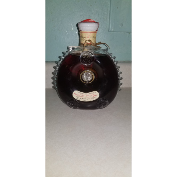 Remy Martin Cognac Louis XIII .1