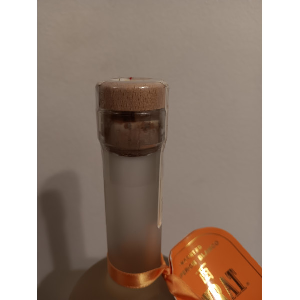 Pyrat Rum Superior Blanco.3