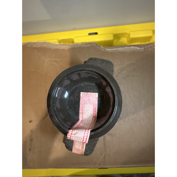 James Lockhart Beam´s Choice 8 Years Old Collector Edition Volume IX.4