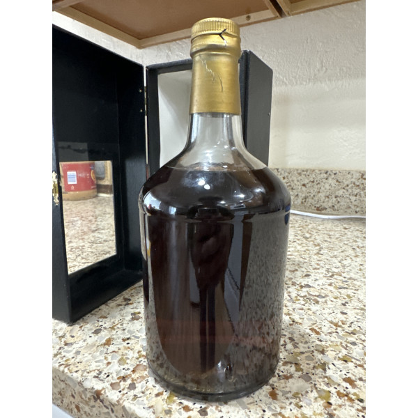 Glen Mhor Vintage 1965 26 Years Old.2