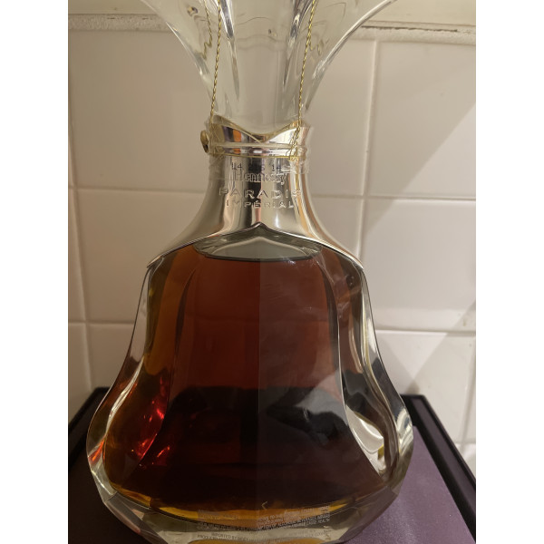 Hennessy Cognac Paradis Imperial.2