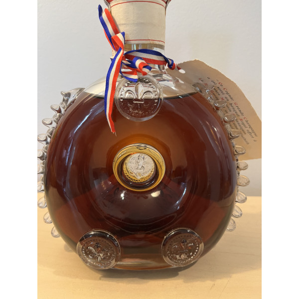 Remy Martin Cognac Louis XIII Very Old Age Unkown .2