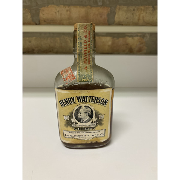 Henry watterson Vintage Spring 1914.1