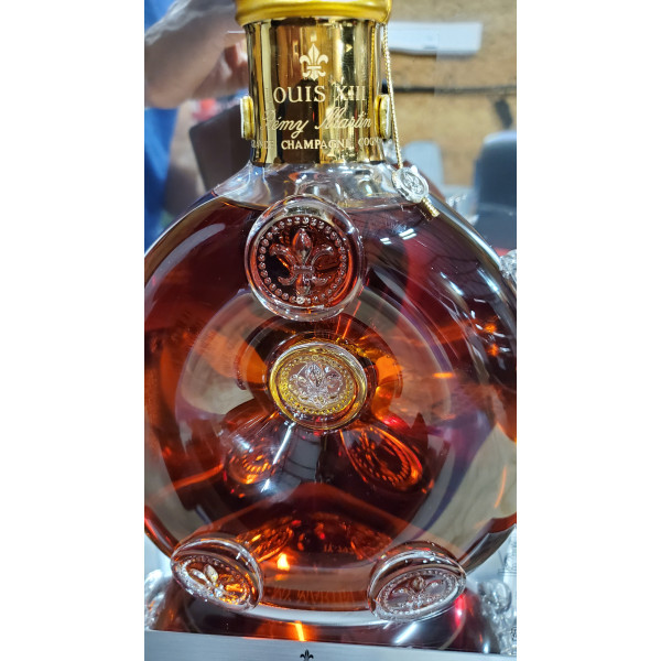 Remy Martin Cognac Remy Martin Louis XIII Grande Champagne Cognac.2
