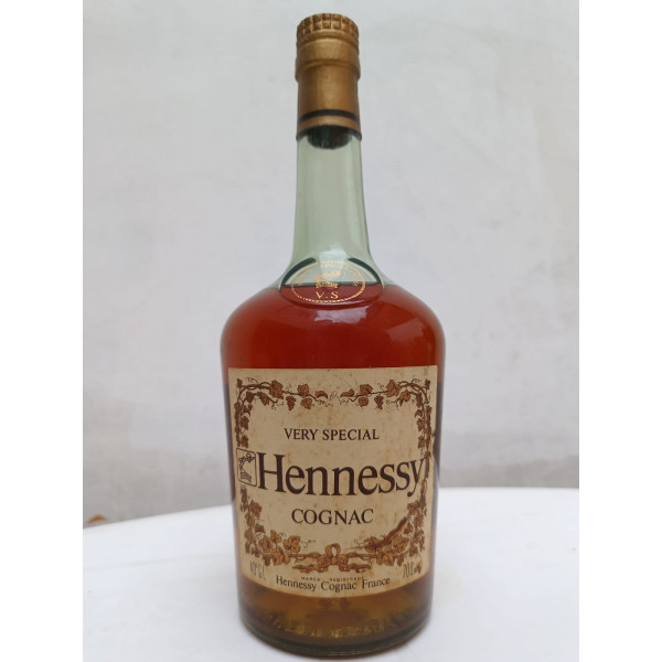 Hennessy Cognac Very Special.1