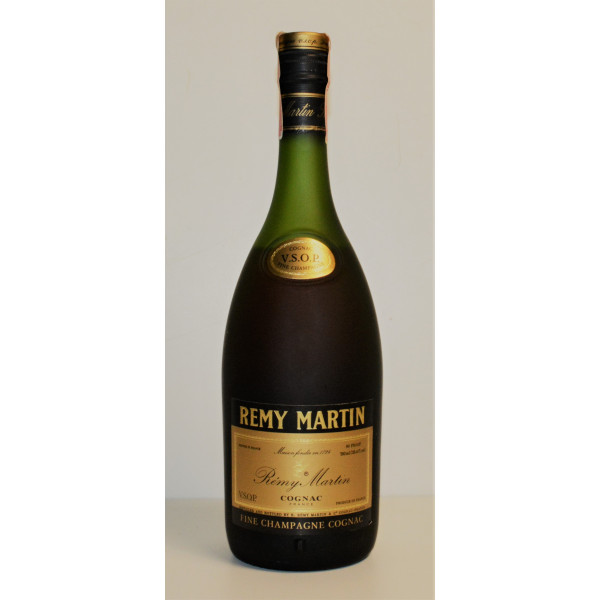 Remy Martin Cognac VSOP 750mL.1
