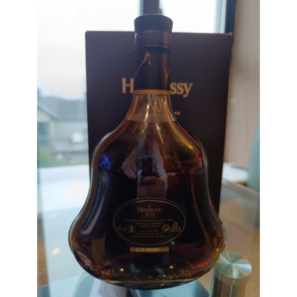 Hennessy Cognac XO.2