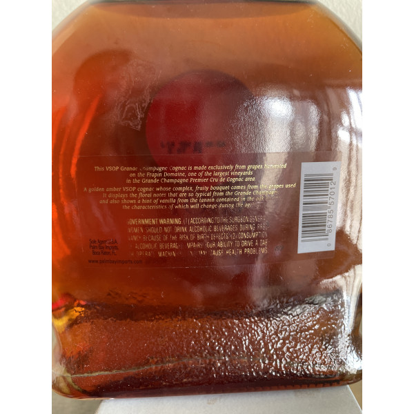 Frapin Cognac VSOP.2