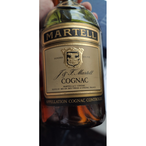 Martell Cognac COGNAC VS ***.5