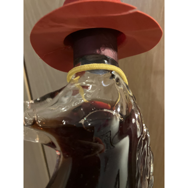 Sangria Sangria caballo 35cl.4