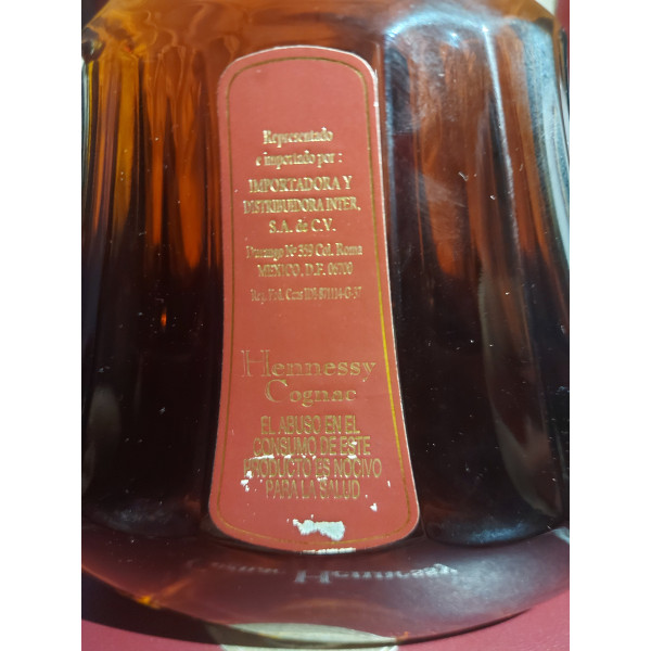 Coñac génesis paradis Cogñac génesis paradis.2