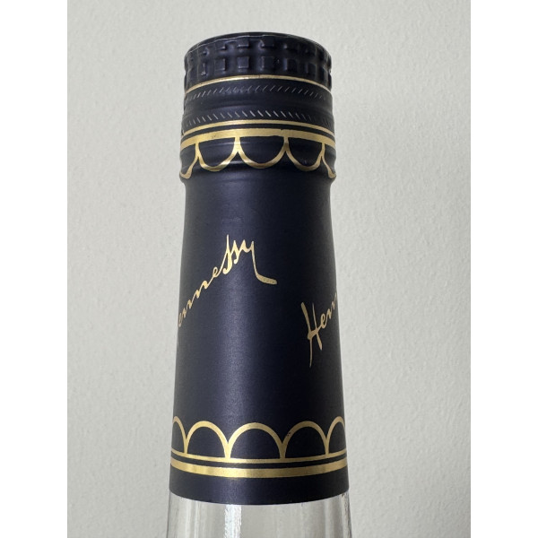 Hennessy Cognac VS Limited Edition XX KAWS.3