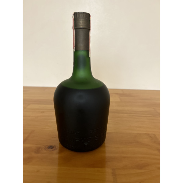 Courvoisier Cognac Napoleon.2