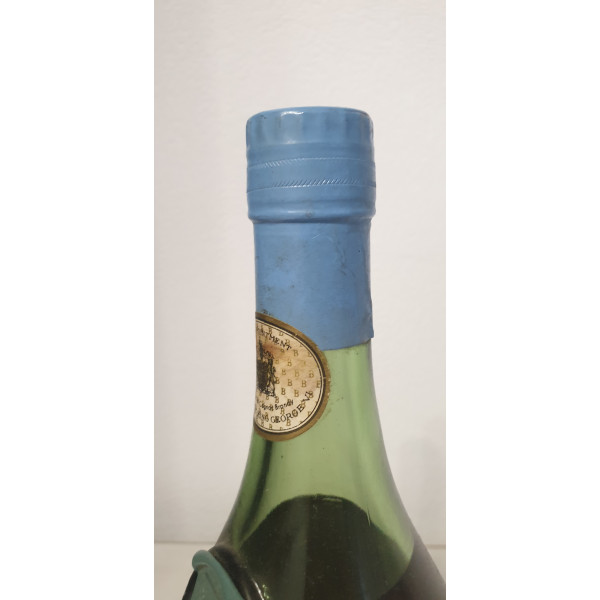 Bisquit and Dubouche Cognac Bisquit  Dubouche 1922.3