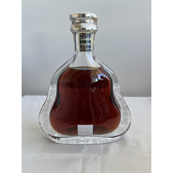 Hennessy Cognac Richard Hennessy .1