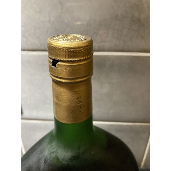 J Dueyron Armagnac J. Dupeyron Napoleon.3