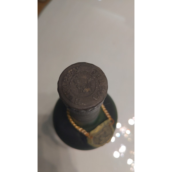 Hennessy Cognac Bras do'r.4