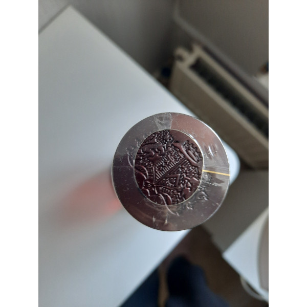 Otard Cognac Otard cognac vsop fine champagne.4