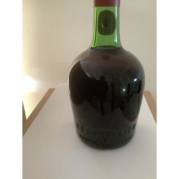 Courvoisier Cognac Courvoisier Luxe Cognac.2