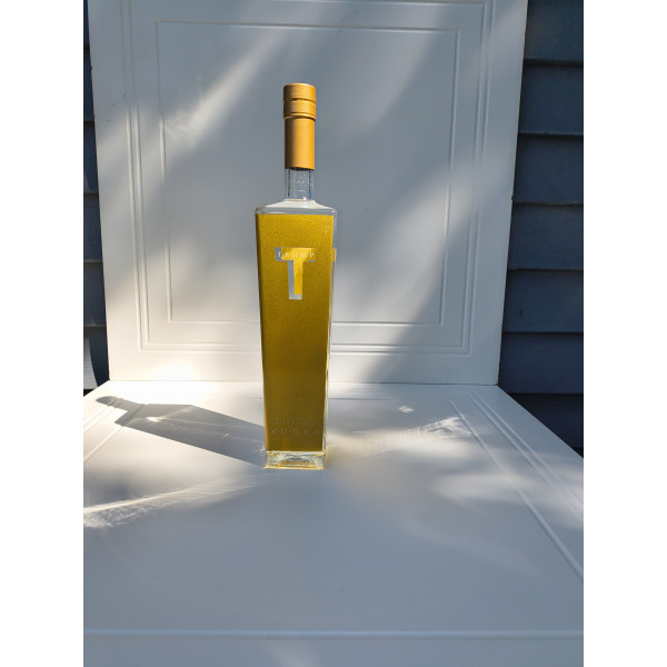 Trump  Trump The World's Finest Super Premium Vodka 750ml.1