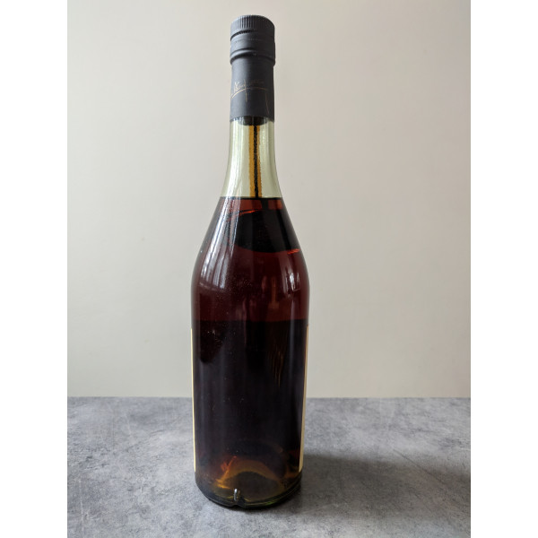 Château De Plassac Cognac Comte Dr Dampierre Cognac XO.2